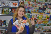 В Удмуртии 5 клиентов Почты России стали лотерейными миллионерами